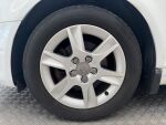 Audi A3 2011 Valkoinen