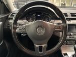 Volkswagen Passat 2011 Ruskea (beige)