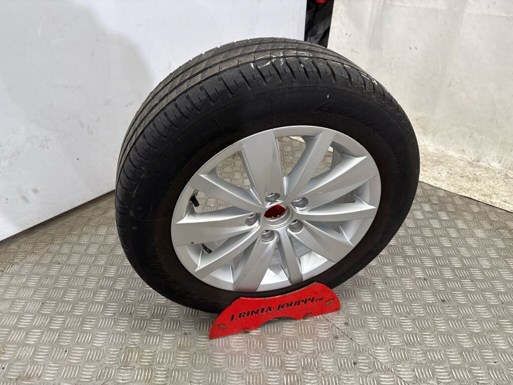 Volkswagen Passat 2011 Ruskea (beige)