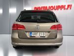 Volkswagen Passat 2011 Ruskea (beige)