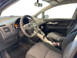 Toyota Auris 2011 Sininen