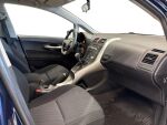 Toyota Auris 2011 Sininen