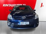 Toyota Auris 2011 Sininen