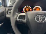 Toyota Auris 2011 Sininen