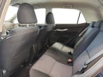 Toyota Auris 2011 Sininen
