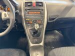 Toyota Auris 2011 Sininen