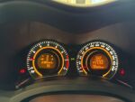 Toyota Auris 2011 Sininen