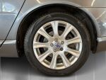 Volvo V70 2011 Harmaa