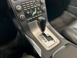 Volvo V70 2011 Harmaa