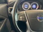 Volvo V70 2011 Harmaa