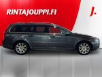 Volvo V70 2011 Harmaa