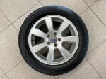 Volvo V70 2011 Harmaa