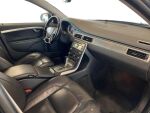 Volvo V70 2011 Harmaa