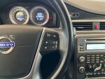 Volvo V70 2011 Harmaa
