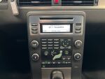 Volvo V70 2011 Harmaa