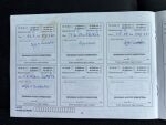 Nissan Qashqai+2 2011 Punainen