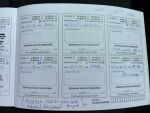 Nissan Qashqai+2 2011 Punainen