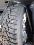 Ford Focus 2012 Punainen