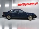 Nissan Maxima 2004 Sininen