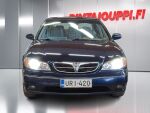 Nissan Maxima 2004 Sininen