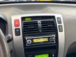 Hyundai Tucson 2006 Musta