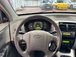 Hyundai Tucson 2006 Musta