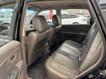 Hyundai Tucson 2006 Musta
