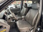 Hyundai Tucson 2006 Musta