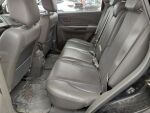 Hyundai Tucson 2006 Musta