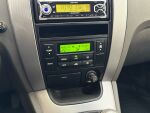 Hyundai Tucson 2006 Musta