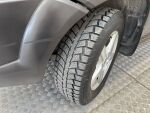 Hyundai Tucson 2006 Musta