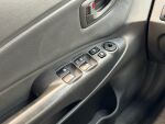 Hyundai Tucson 2006 Musta