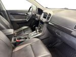 Chevrolet Captiva 2012 Valkoinen
