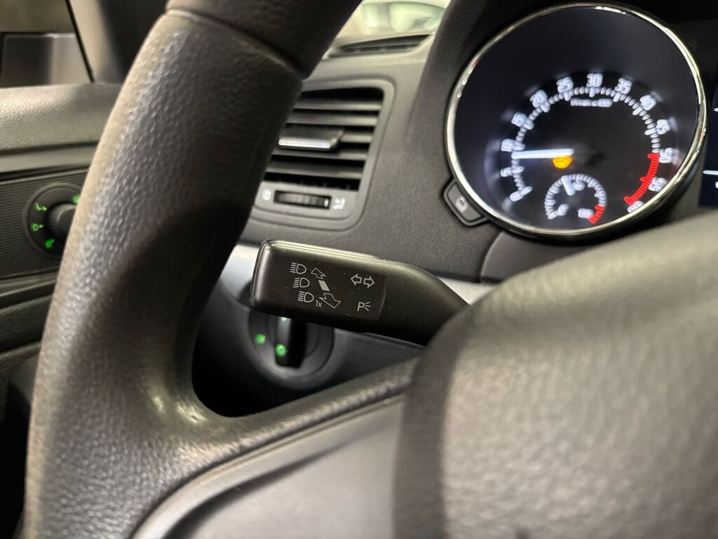 Skoda Yeti 2014 Vihreä