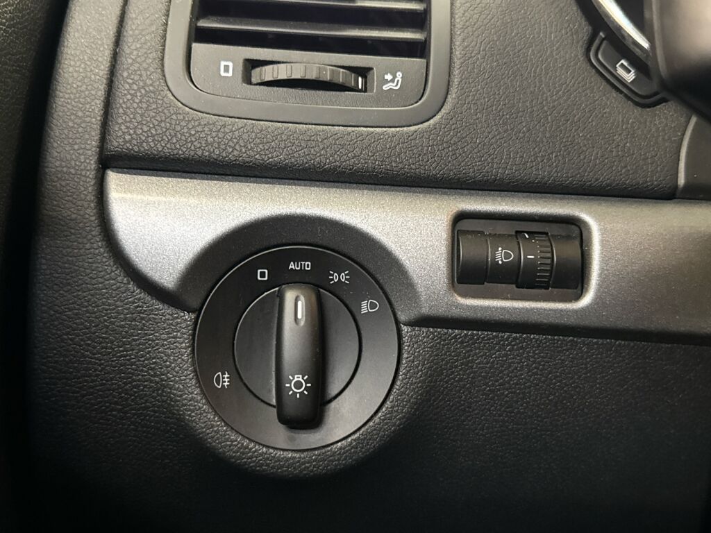 Skoda Yeti 2014 Vihreä