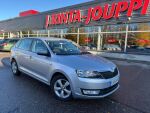 Skoda Rapid 2015 Hopea