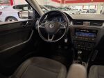 Skoda Rapid 2015 Hopea