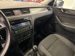 Skoda Rapid 2015 Hopea