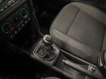 Skoda Rapid 2015 Hopea
