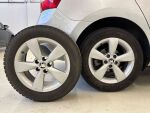 Skoda Rapid 2015 Hopea