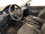 Skoda Rapid 2015 Hopea