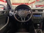 Skoda Rapid 2015 Hopea
