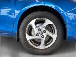Toyota Yaris 2014 Sininen