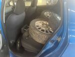 Toyota Yaris 2014 Sininen