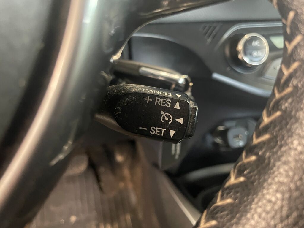 Toyota Yaris 2014 Sininen