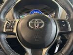 Toyota Yaris 2014 Sininen