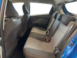 Toyota Yaris 2014 Sininen