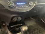 Toyota Yaris 2014 Sininen