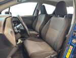 Toyota Yaris 2014 Sininen