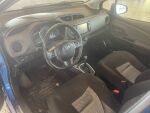 Toyota Yaris 2014 Sininen